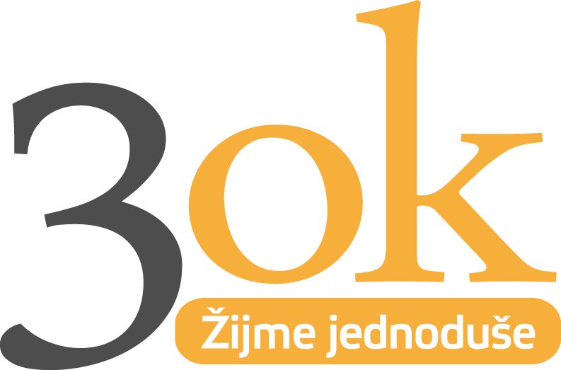 3ok s.r.o. - Žijme jednoduše 3ok